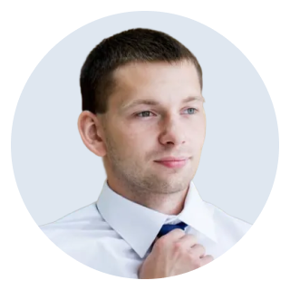 Александр Шуляев Александр Шуляев