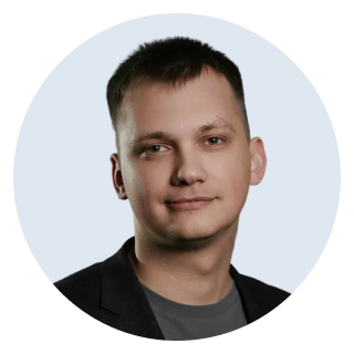 Дмитрий Курашев Дмитрий Курашев