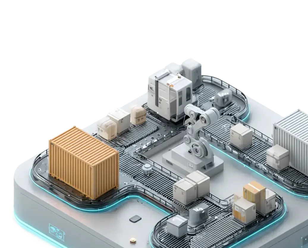 Аналитическая платформа с ИИ Нейро Индастри для промышленности Аналитическая платформа с ИИ Нейро Индастри для промышленности